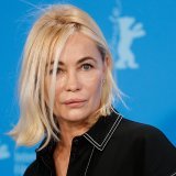 Emmanuelle Béart ne souhaite pas dévoiler l'identité de son agresseur (archives).